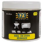 123 Products BBQ en Oven reiniger