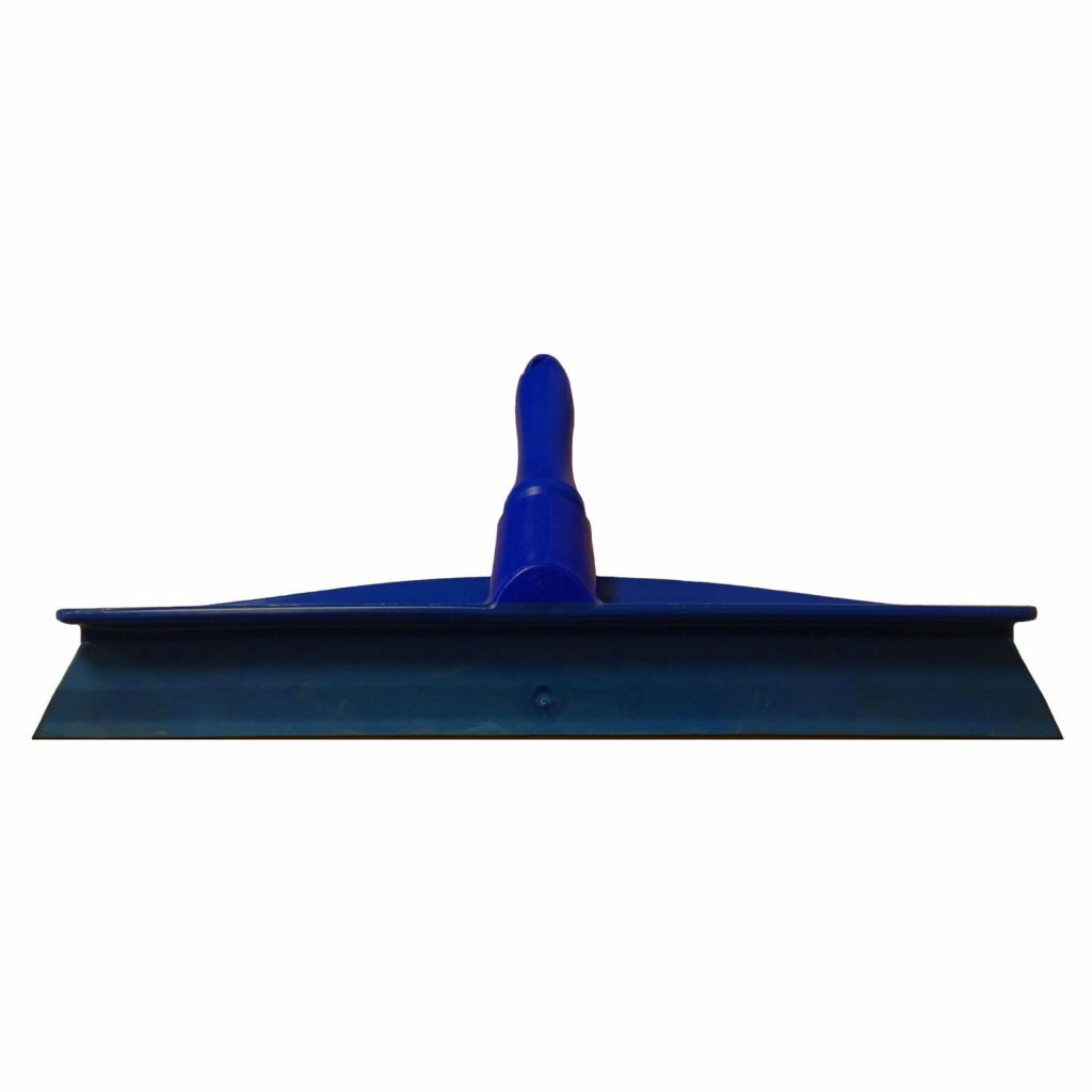 Raamtrekker met demontabel handvat