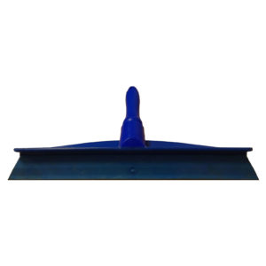 Raamtrekker met demontabel handvat