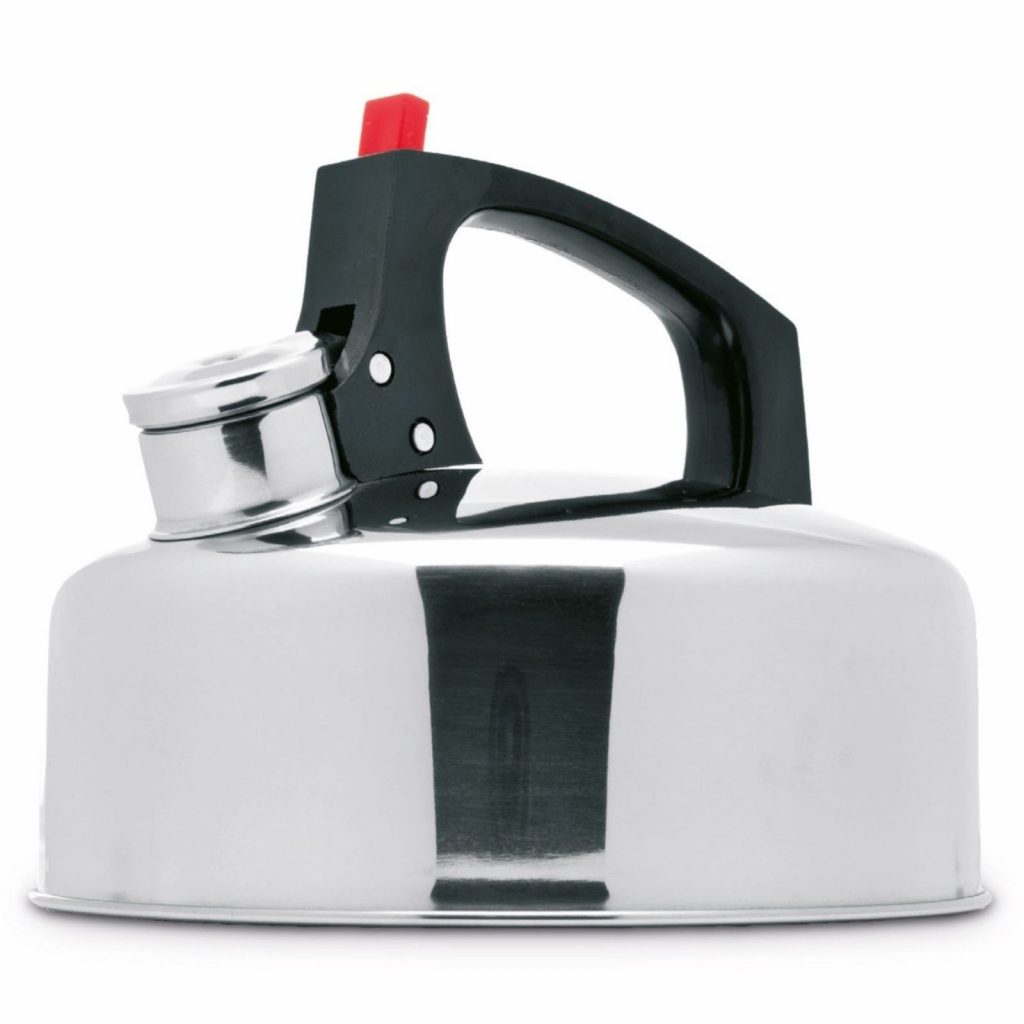 Bardani fluitketel kampeerwinkel veenendaal