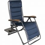 Bardani Riposo Alu 3D Comfort relaxstoel