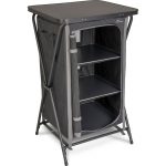 Bardani Ripiani X3 campingkast