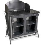 Bardani Bollitura X4 kampeerkeuken