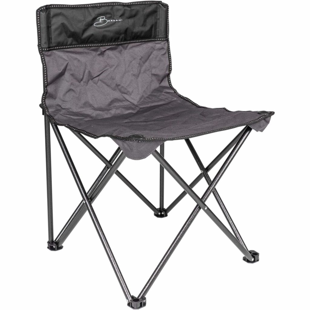 Bardani Elite Quad vouwstoel