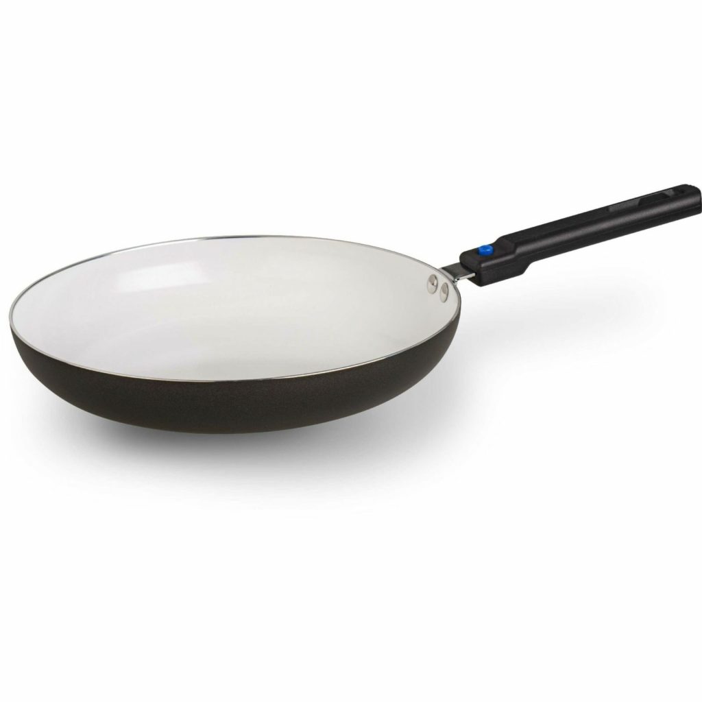 Bardani Sufuria koekenpan 26 cm