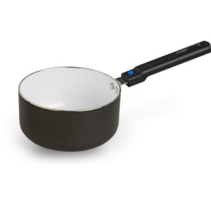 Bardani Sufuria steelpan 16 cm