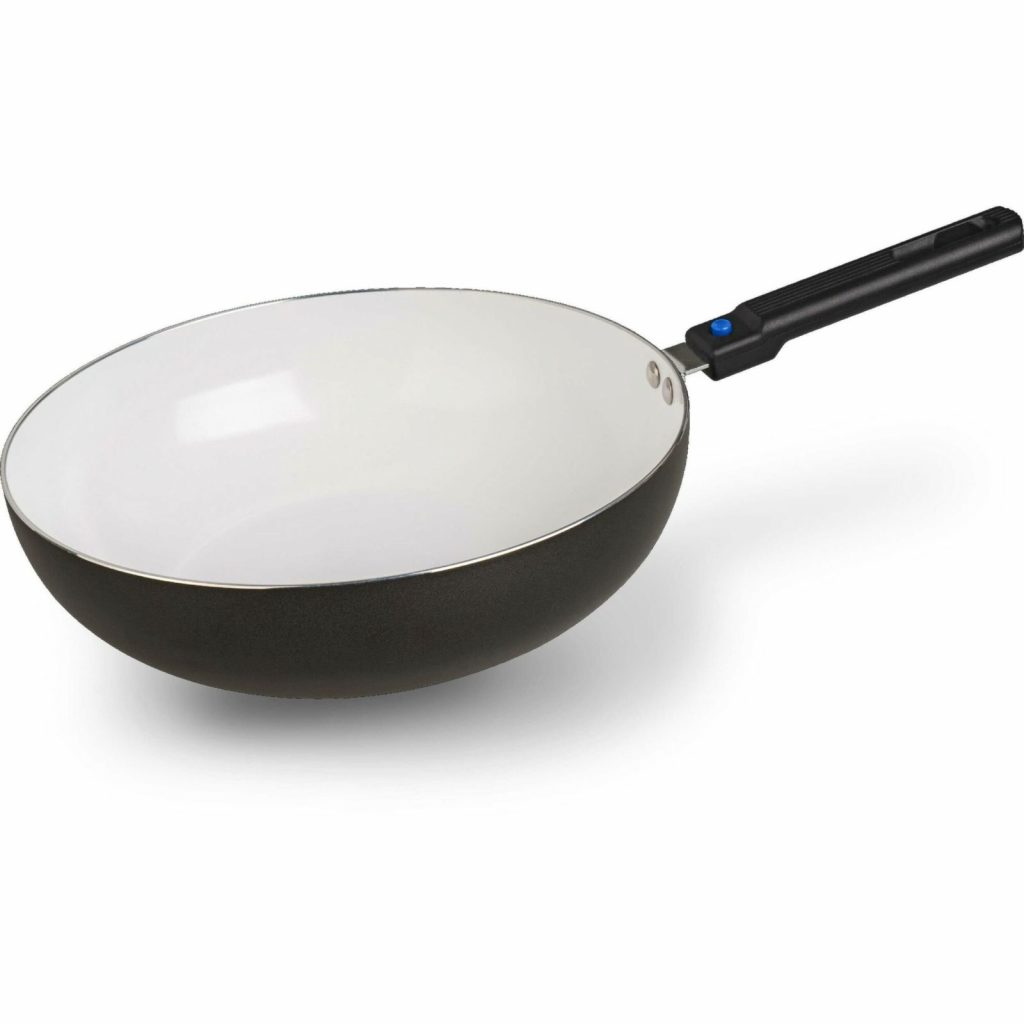 Bardani Sufuria wokpan 28 cm