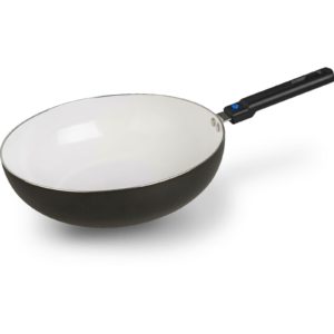 Bardani Sufuria wokpan 28 cm