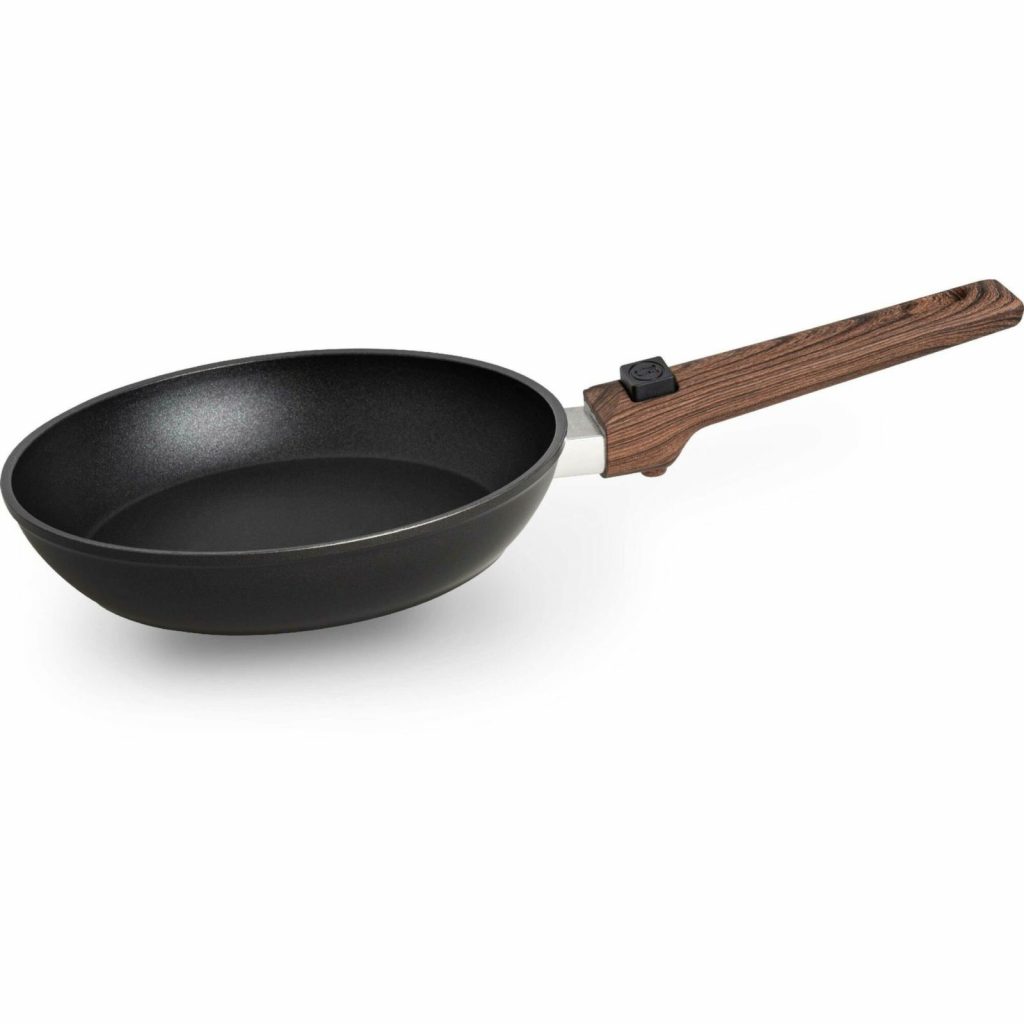 Bardani Wajan deluxe koekenpan