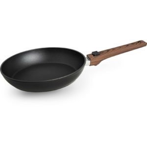 Bardani Wajan deluxe koekenpan 24 cm