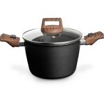 Bardani Wajan deluxe kookpan 20 cm