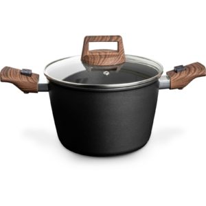 Bardani Wajan deluxe kookpan 20 cm