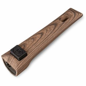 Bardani Wajan deluxe losse afneembare steel