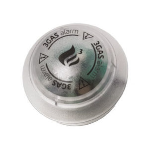 Gasslang vervangen De kampeerspecialist 3Gas+ Gasalarm