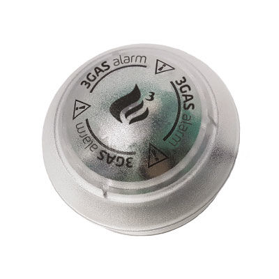 3Gas+ Gasalarm