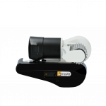 Powrtouch Q mover vol automaat