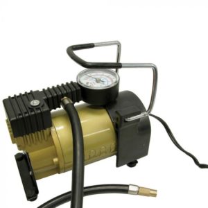 Carpoint Mini luchtcompressor