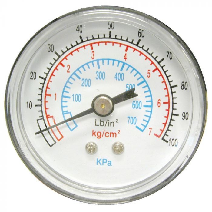 Carpoint Mini luchtcompressor