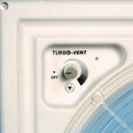 Fiamma Turbo-Vent Polar Control dakluik crystal