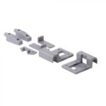 Lippert Tafelblad ophangrail