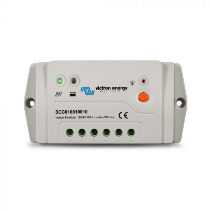 Victron Energy PWM-Pro laadcontroller