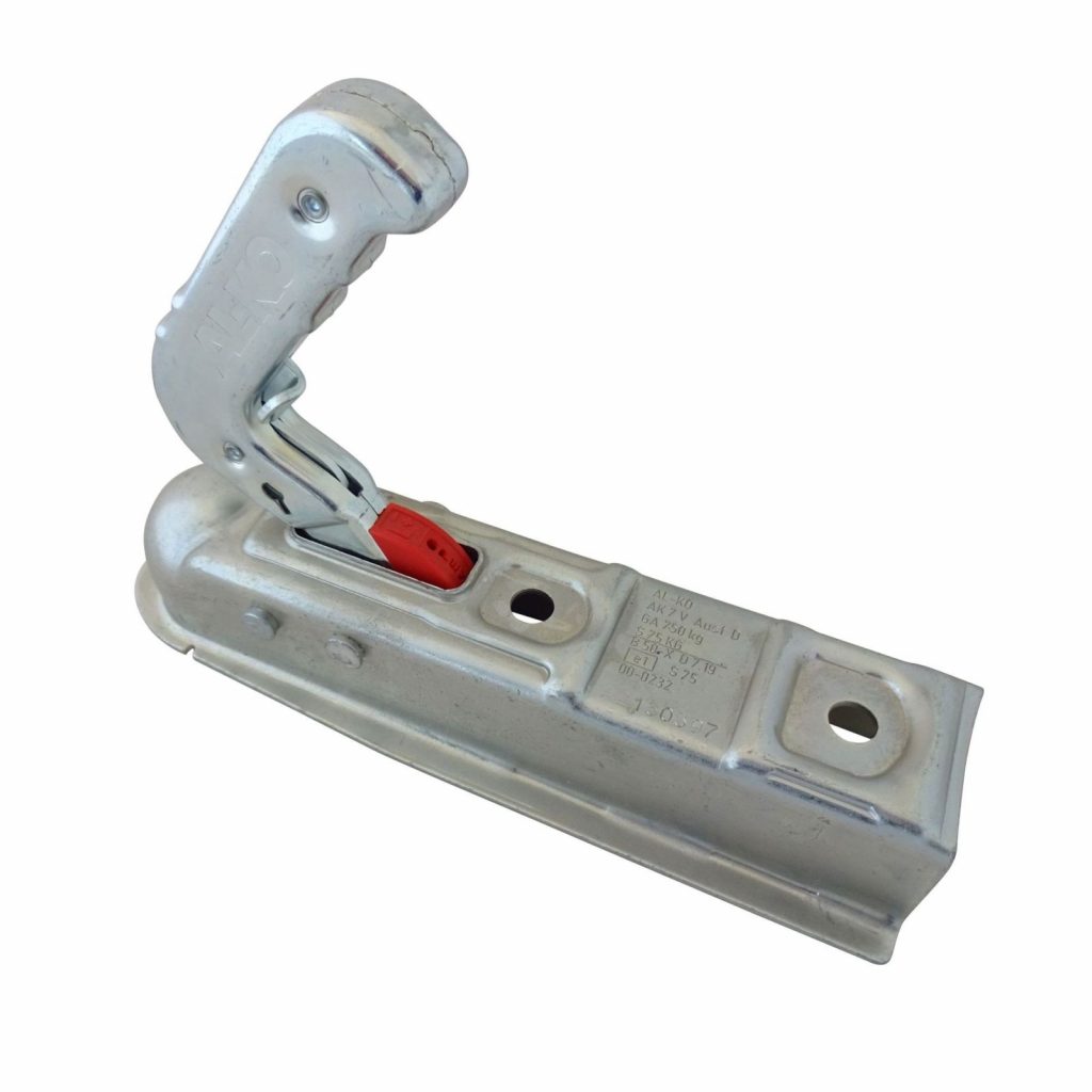 Al-Ko AK 7 50 vierkante kogelkoppeling