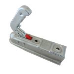 Al-Ko AK 7 50 vierkante kogelkoppeling