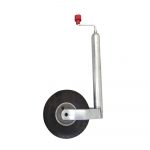 Al-Ko Luchtband neuswiel