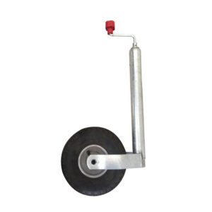 Al-Ko Luchtband neuswiel