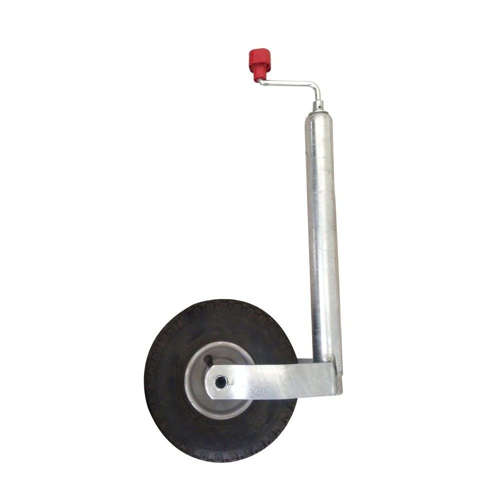 Al-Ko Luchtband neuswiel