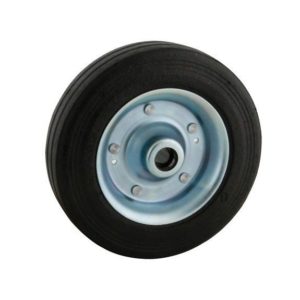 Al-Ko Massief rubber neuswiel