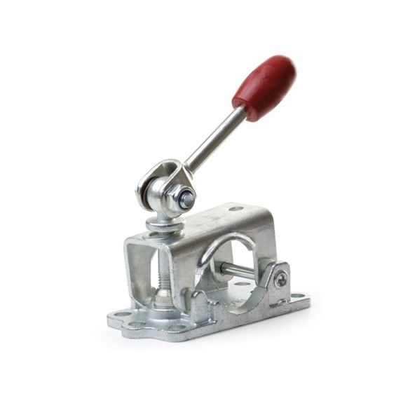 Al-Ko Neuswielklem 48 mm met klaphendel