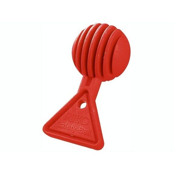 Al-Ko Safety Ball diefstalbeveiliging