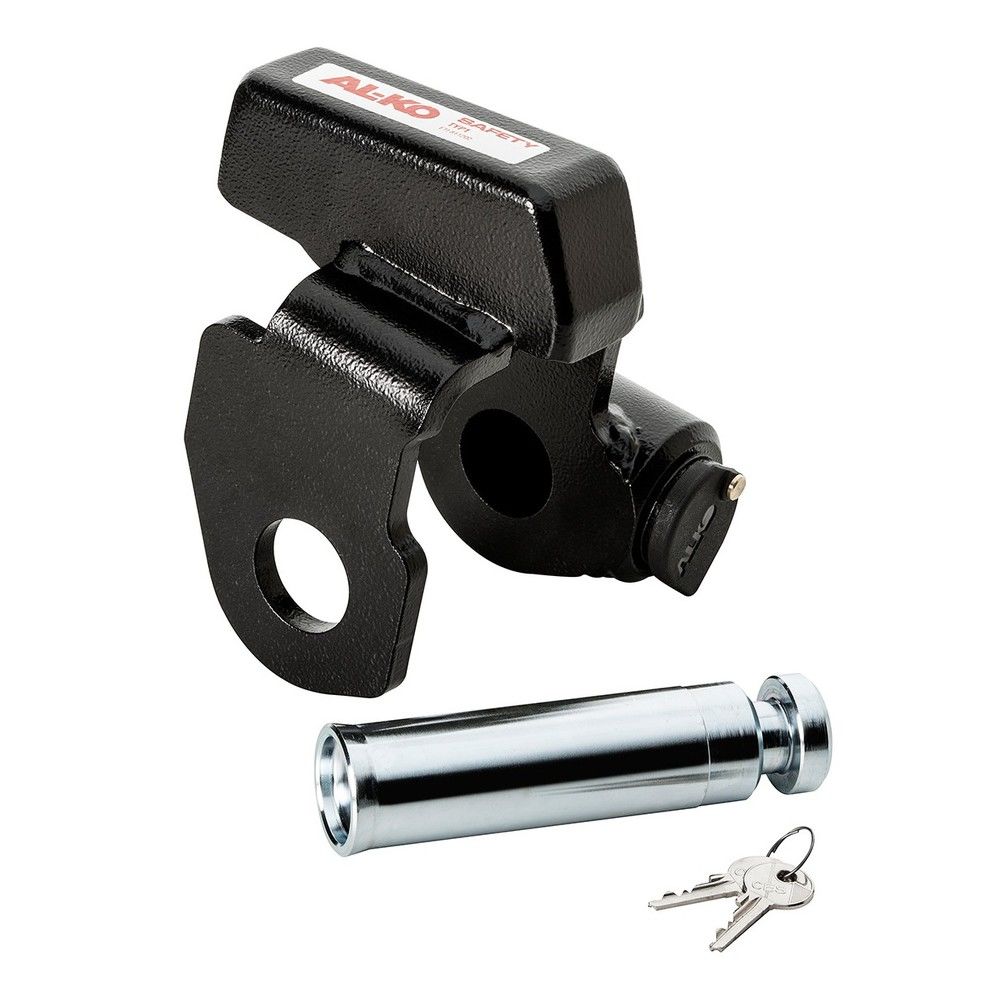 Al-Ko Safety Premium koppelingsslot AK 300/AKS 1300