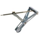 Al-Ko Stabiel uitdraaisteun