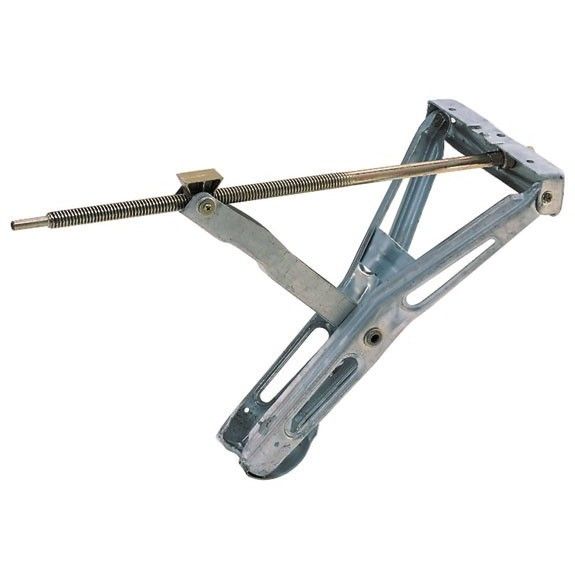 Al-Ko Stabiel uitdraaisteun