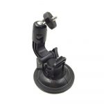 Alfa Network Tube-U zuignap bevestiging