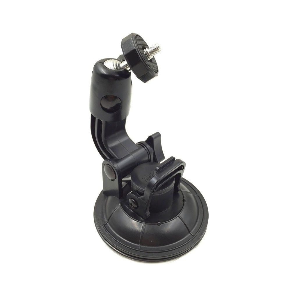 Alfa Network Tube-U zuignap bevestiging