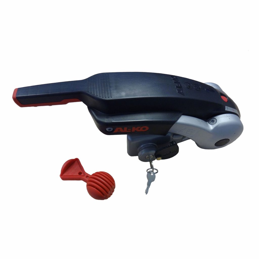 Al-Ko AKS 3004 koppeling pakket