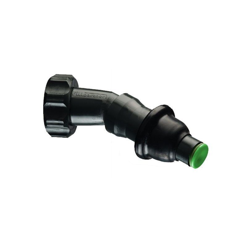 Aspen Autofiller vulhulp