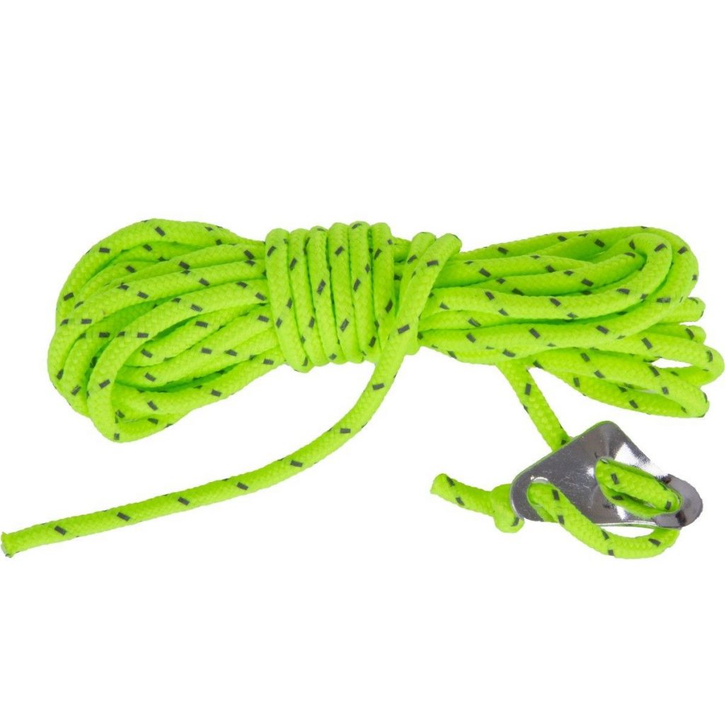 Bardani Prestige scheerlijnset