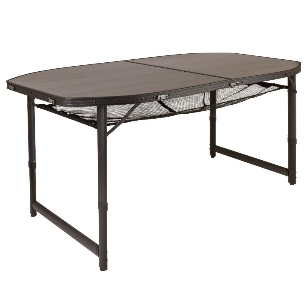 Bardani Santino Twin campingtafel