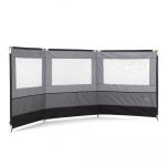 Bardani Windbreaker windscherm