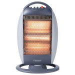 Bestron AHH1200 Halogeen kachel