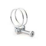 Bosta Draadslangklem 19 – 22 mm