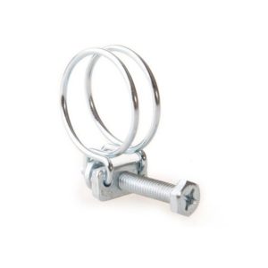 Bosta Draadslangklem 19 – 22 mm
