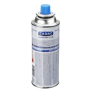Cadac 220 gascartouche