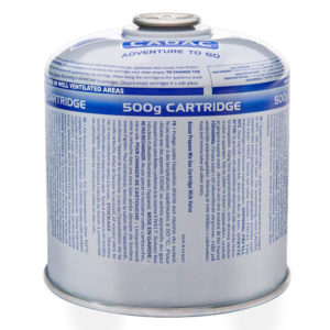Cadac CA500 gascartouche