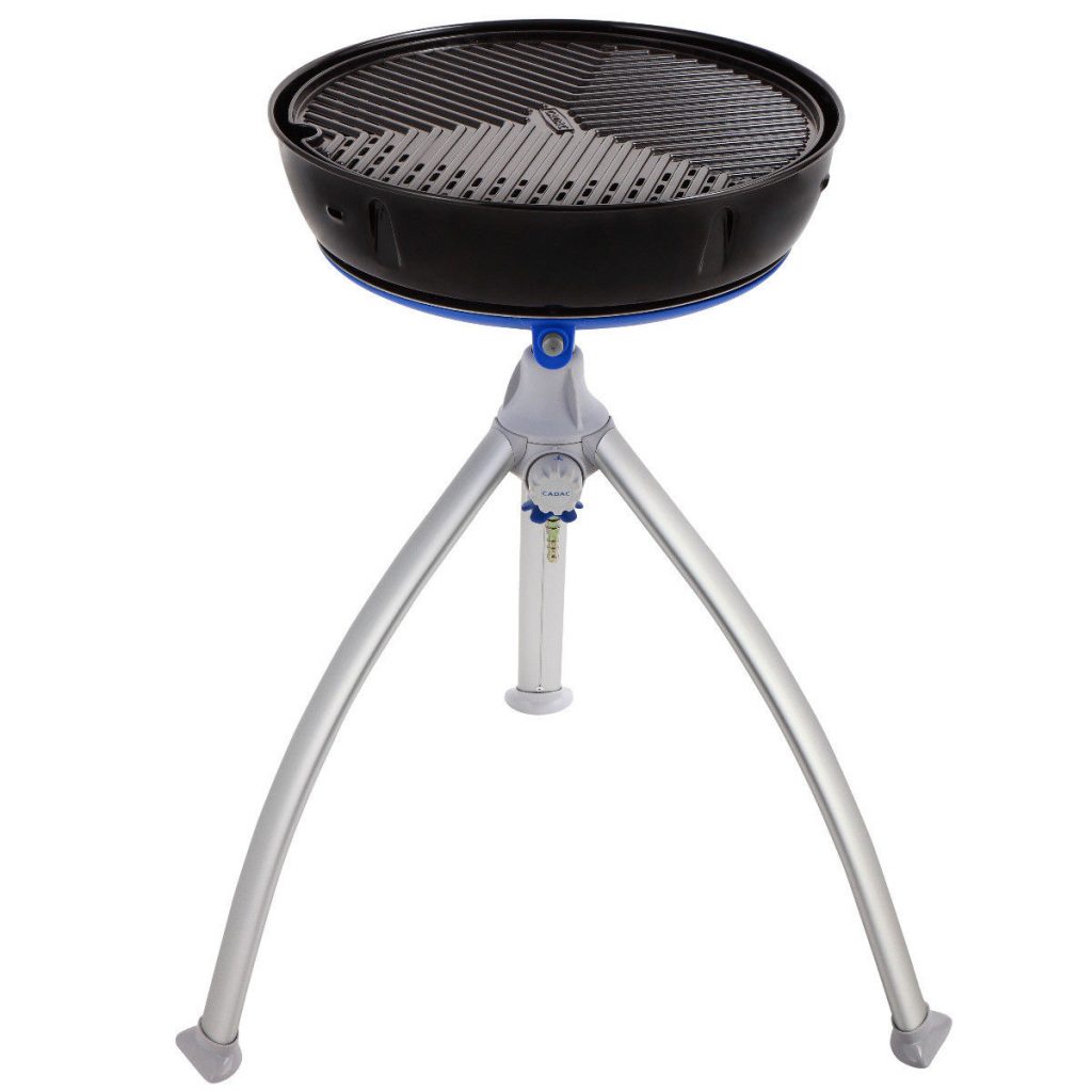 Cadac Grillo Chef 2 barbecue 38,5 cm - De kampeerspecialist