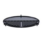 Cadac Safari Chef BBQ - Plancha grill en bakplaat